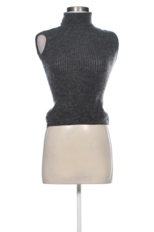Pulover de femei Unbranded, Mărime S, Culoare Gri, Preț 31,49 Lei, #137678895