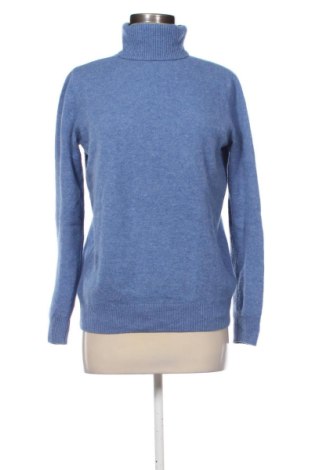 Damski sweter Unbranded, Rozmiar L, Kolor Niebieski, Cena 114,26 zł, #137679122