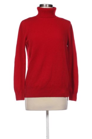 Damski sweter Unbranded, Rozmiar L, Kolor Czerwony, Cena 114,26 zł, #137679155