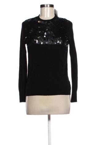 Pulover de femei H&M, Mărime S, Culoare Negru, Preț 73,49 Lei, #137679827