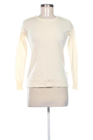 Pulover de femei J.Crew, Mărime XS, Culoare Ecru, Preț 115,48 Lei, #137680363
