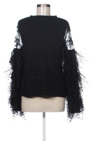 Dámský svetr Unbranded, Velikost M, Barva Černá, Cena  291,00 Kč, #137681409