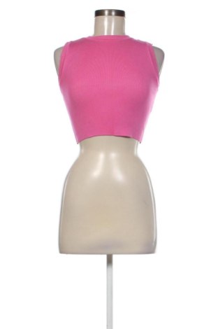 Pulover de femei Unbranded, Mărime XS, Culoare Roz, Preț 31,49 Lei, #137681449