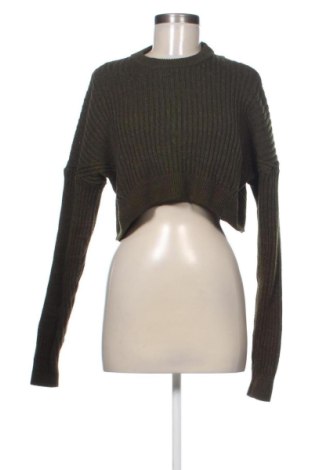 Dámský svetr Urban Outfitters, Velikost L, Barva Zelená, Cena  267,00 Kč, #137681492