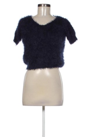 Pulover de femei Unbranded, Mărime M, Culoare Albastru, Preț 57,74 Lei, #137681599