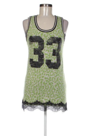Pulover de femei Unbranded, Mărime M, Culoare Multicolor, Preț 47,24 Lei, #137681661