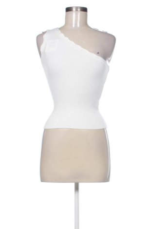 Damski sweter Unbranded, Rozmiar S, Kolor Biały, Cena 55,04 zł, #137682645