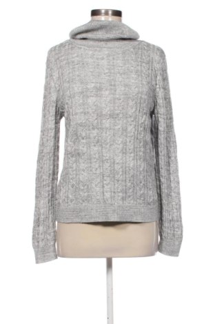 Dámský svetr H&M, Velikost L, Barva Šedá, Cena  304,00 Kč, #137683556