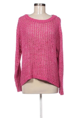 Damenpullover Fransa, Größe L, Farbe Rosa, Preis € 7,32, #137683628