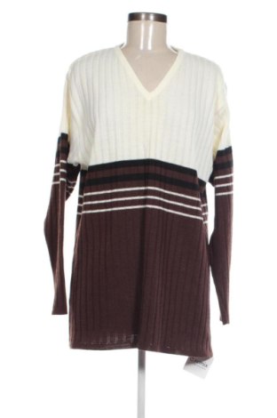 Dámský svetr Unbranded, Velikost L, Barva Vícebarevné, Cena  344,00 Kč, #137686239