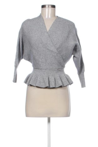 Damenpullover Ochnik, Größe XXS, Farbe Grau, Preis € 27,87, #137688441