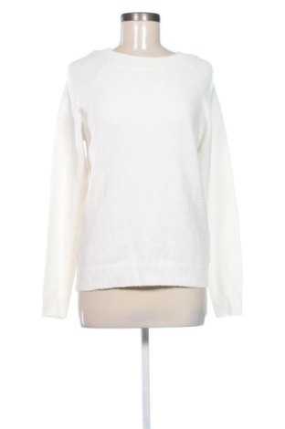 Dámský svetr Vero Moda, Velikost S, Barva Bílá, Cena  240,00 Kč, #137688789