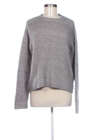 Dámský svetr Vero Moda, Velikost S, Barva Šedá, Cena  199,00 Kč, #137688971