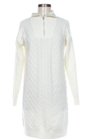 Damenpullover C&A, Größe M, Farbe Ecru, Preis € 10,67, #137690643