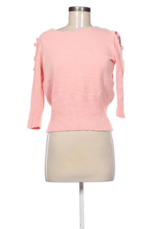 Damenpullover Unbranded, Größe L, Farbe Rosa, Preis € 9,92, #137691895