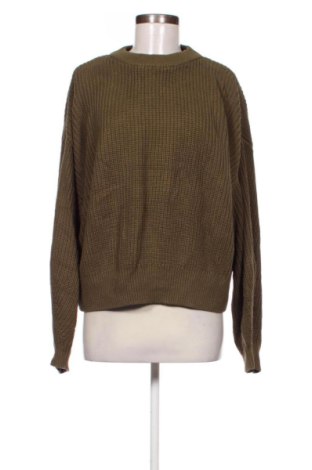 Dámsky pulóver H&M, Veľkosť XL, Farba Zelená, Cena  13,70 €, #137692193