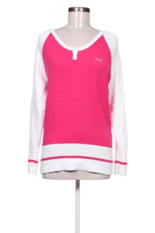 Дамски пуловер PUMA, Размер M, Цвят Многоцветен, Цена 29,05 €, #137692249