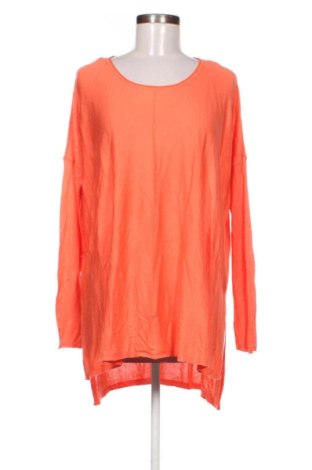 Dámsky pulóver H&M, Veľkosť M, Farba Oranžová, Cena  5,67 €, #137692481