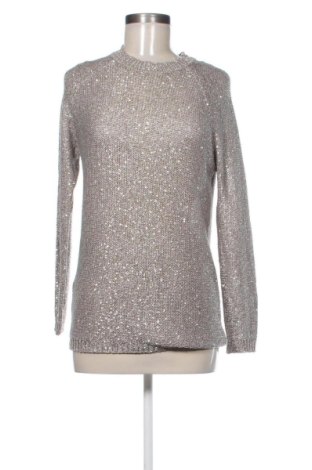Damenpullover Mango, Größe M, Farbe Silber, Preis € 15,62, #137693069