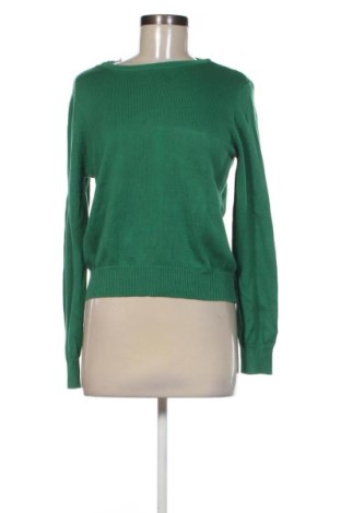 Damenpullover Peter Hahn, Größe S, Farbe Grün, Preis € 25,43, #137694350