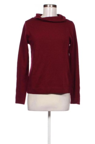 Damski sweter Hobb's, Rozmiar M, Kolor Czerwony, Cena 36,00 zł, #137694894
