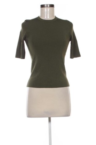 Damski sweter Jaeger, Rozmiar S, Kolor Zielony, Cena 138,00 zł, #137695097