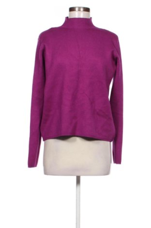Damski sweter Medicine, Rozmiar L, Kolor Fioletowy, Cena 59,27 zł, #137695589