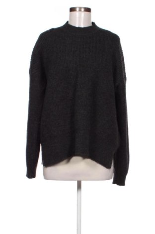 Damski sweter Zara, Rozmiar XXL, Kolor Szary, Cena 71,97 zł, #137695687