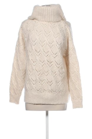 Damenpullover Reserved, Größe M, Farbe Ecru, Preis € 12,99, #137696344