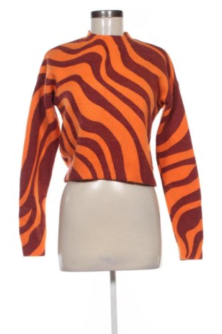 Dámský svetr Zara, Velikost M, Barva Vícebarevné, Cena  291,00 Kč, #137696963