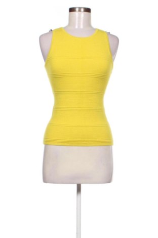 Dámsky pulóver Karen Millen, Veľkosť XS, Farba Žltá, Cena  32,00 €, #137698629