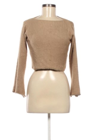 Damenpullover Zara, Größe S, Farbe Beige, Preis € 16,00, #137698981