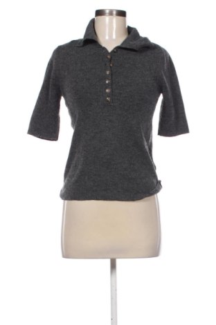 Damski sweter Vero Moda, Rozmiar L, Kolor Szary, Cena 25,40 zł, #137699928