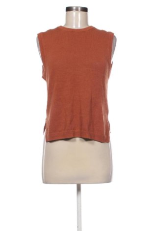 Damski sweter Zara, Rozmiar M, Kolor Pomarańczowy, Cena 38,10 zł, #137700274