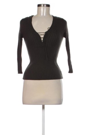 Dámský svetr Armani Jeans, Velikost M, Barva Hnědá, Cena  5 515,00 Kč, #137705867