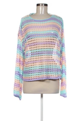 Dámský svetr Unbranded, Velikost XXL, Barva Vícebarevné, Cena  412,00 Kč, #137706977