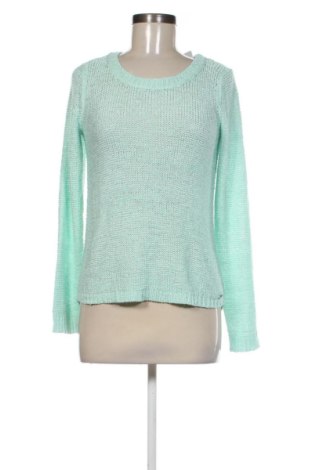 Pulover de femei ONLY, Mărime M, Culoare Verde, Preț 34,00 Lei, #137709457