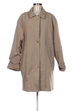 Damen Trench Coat Unbranded, Größe 4XL, Farbe Beige, Preis € 26,29, #137656380