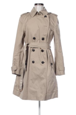 Damen Trench Coat Gap, Größe L, Farbe Beige, Preis € 28,58, #137657144