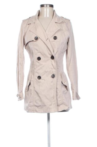 Trench de femei Tally Weijl, Mărime S, Culoare Bej, Preț 40,83 Lei, #137658852