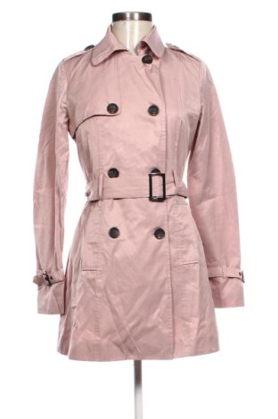 Damen Trench Coat Zero, Größe XS, Farbe Rosa, Preis € 20,00, #137666393