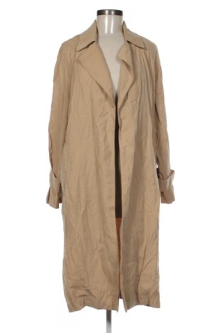 Damen Trenchcoat Zara, Größe S, Farbe Beige, Preis 27,99 €, #137669826