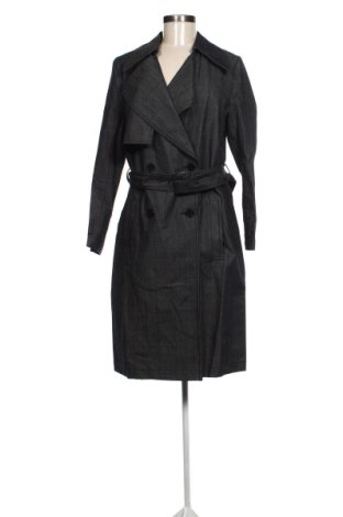 Дамски шлифер Gerard Darel, Размер M, Цвят Син, Цена 70,00 €, #137673597