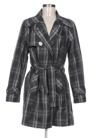 Trench de femei Jensen, Mărime L, Culoare Multicolor, Preț 99,73 Lei, #137674537