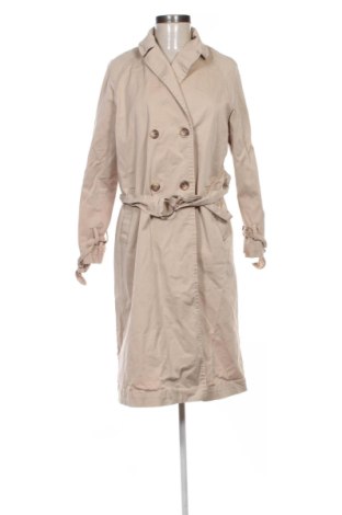 Trench de femei Pimkie, Mărime M, Culoare Bej, Preț 83,99 Lei, #137679765