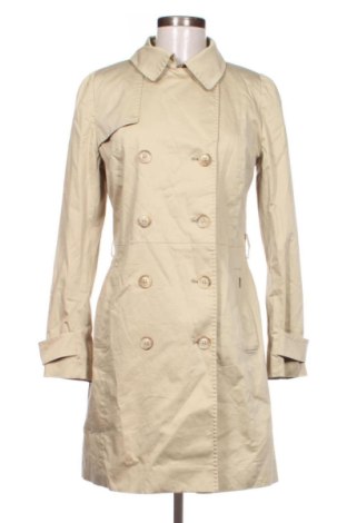 Trench de femei Cinzia Rocca, Mărime M, Culoare Bej, Preț 645,64 Lei, #137693734