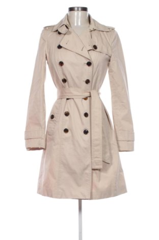 Дамски шлифер Banana Republic, Размер XS, Цвят Бежов, Цена 34,00 €, #137697873