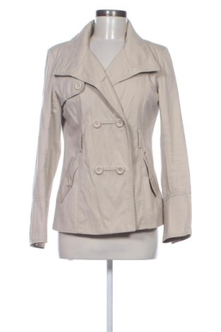 Damski prochowiec Unbranded, Rozmiar M, Kolor Beżowy, Cena 93,14 zł, #137698254