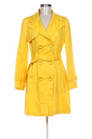 Damski prochowiec Unbranded, Rozmiar XL, Kolor Żółty, Cena 122,77 zł, #137704480