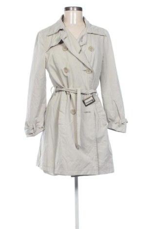 Damen Trenchcoat Fact, Größe M, Farbe Beige, Preis 16,38 €, #137680351